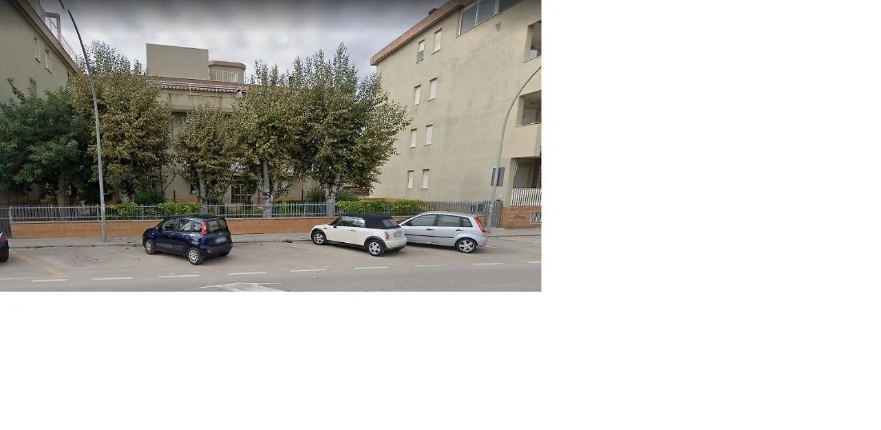 Ferienwohnung Dolce Sogno Alghero