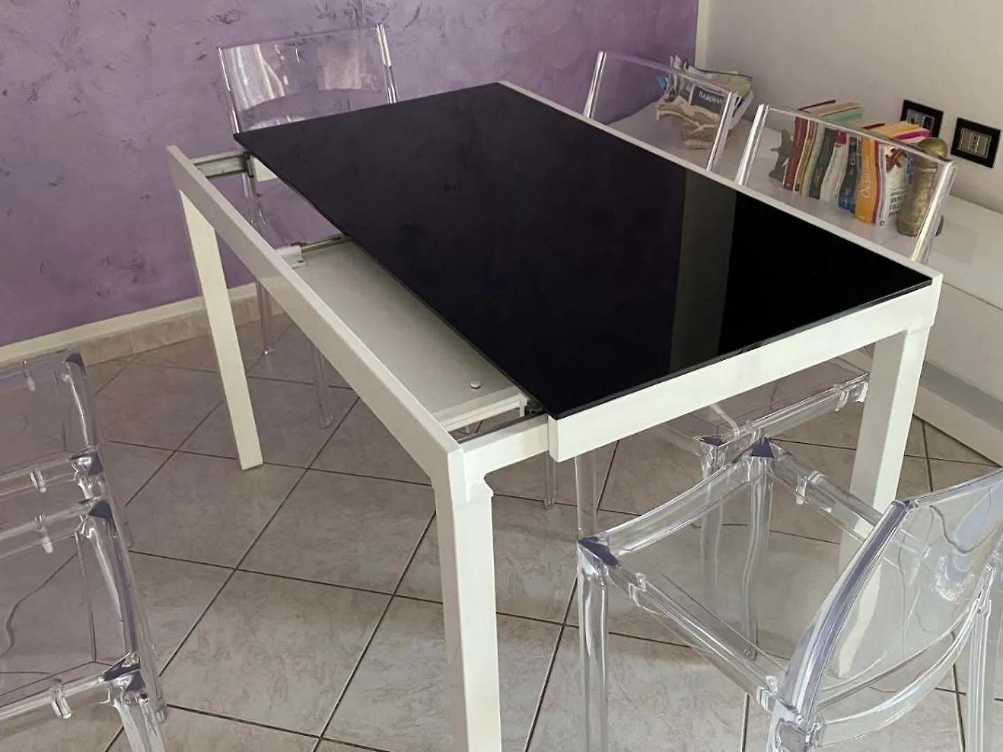 Apartment Ferienwohnung Dolce Sogno Alghero