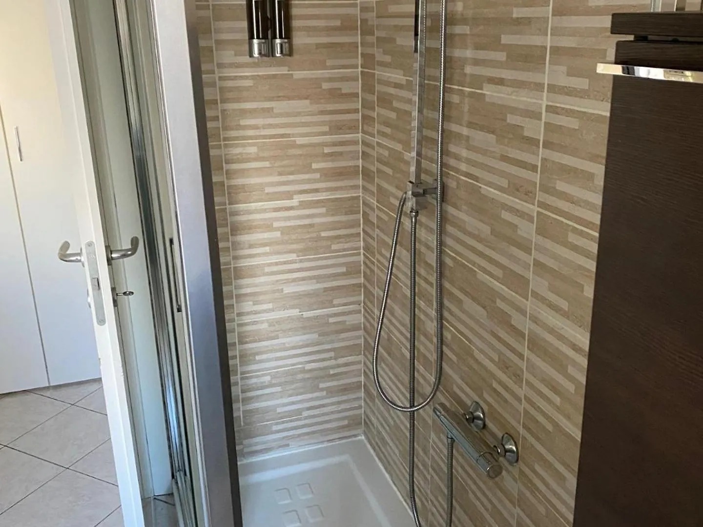 Apartment Ferienwohnung Dolce Sogno Alghero