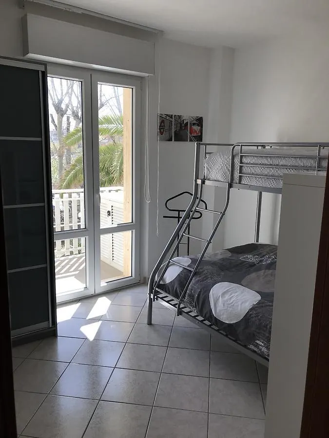 Ferienwohnung Dolce Sogno Alghero 0*,