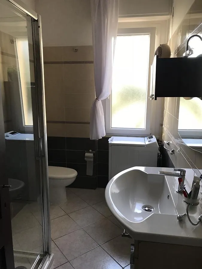 Apartment Ferienwohnung Dolce Sogno Alghero Italien