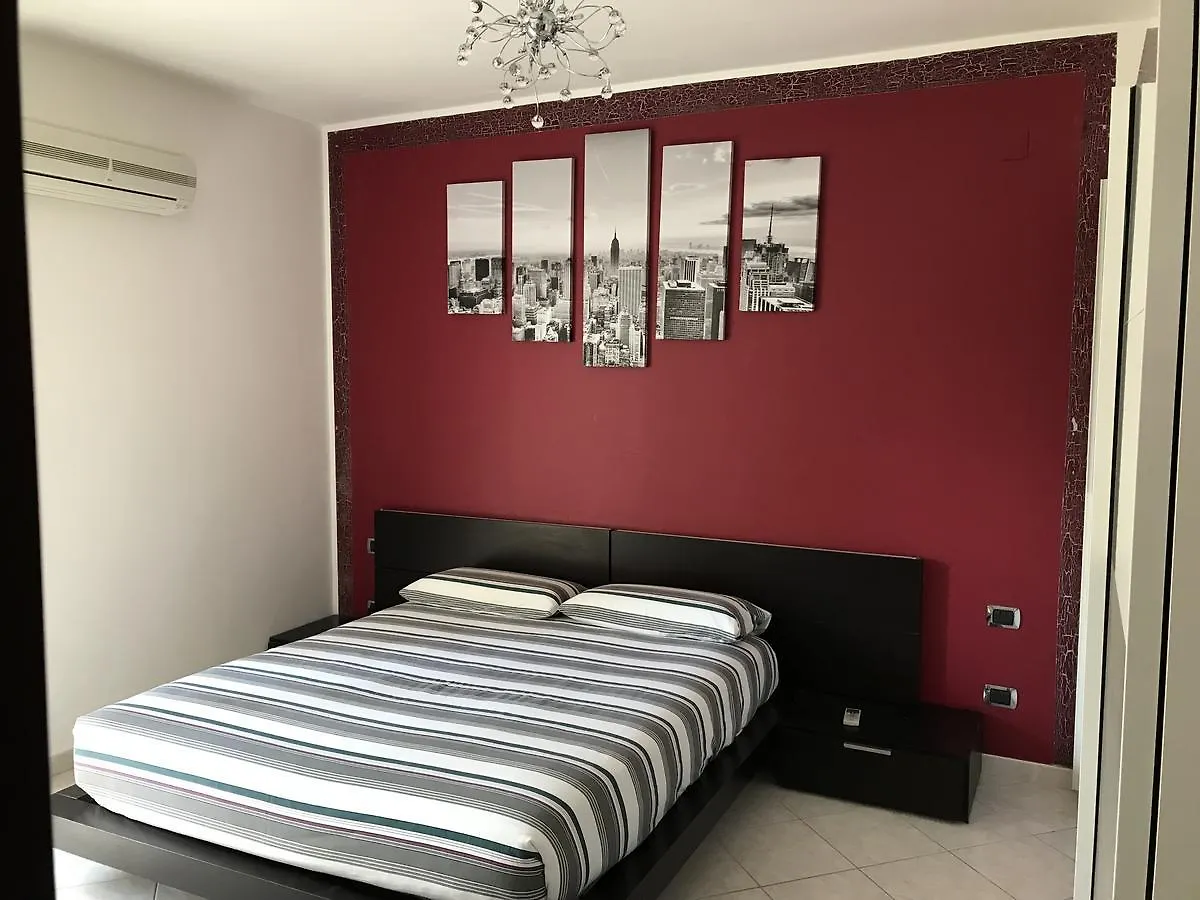 Ferienwohnung Dolce Sogno Alghero