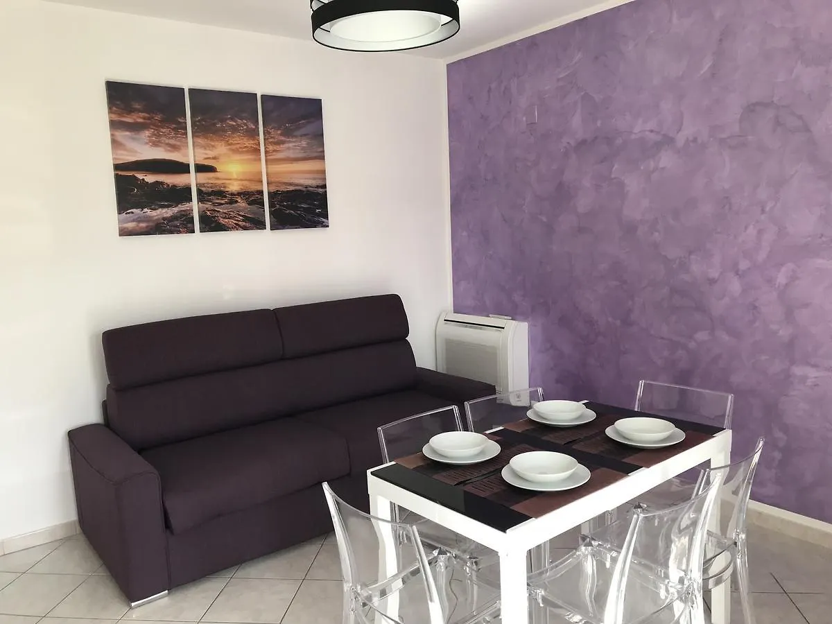Ferienwohnung Dolce Sogno Alghero Apartment