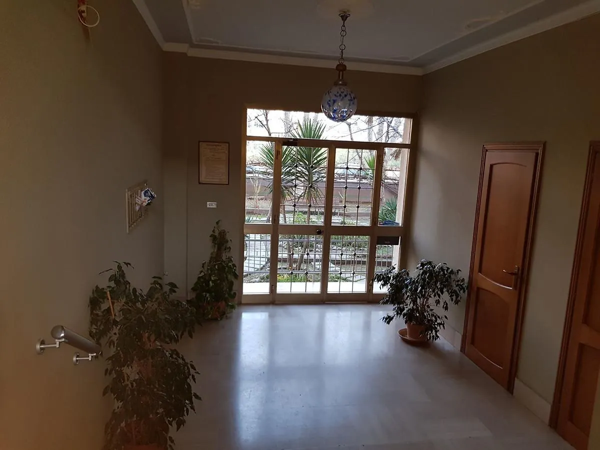 Ferienwohnung Dolce Sogno Alghero Italien