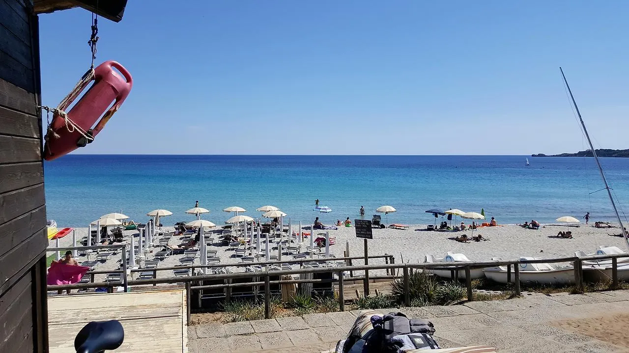 Apartment Ferienwohnung Dolce Sogno Alghero Italien