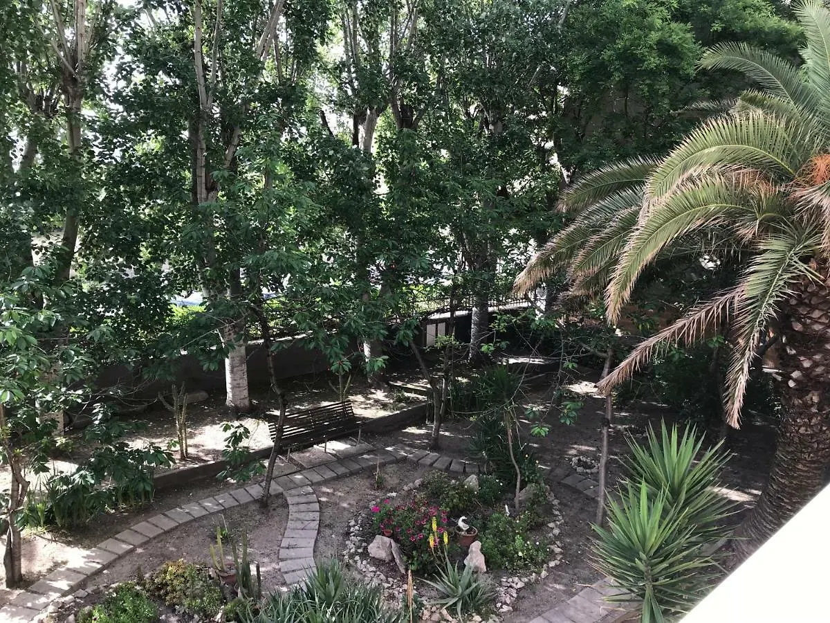 Apartment Ferienwohnung Dolce Sogno Alghero Italien