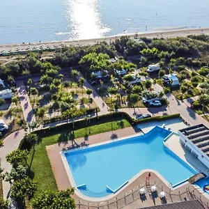 Miramare Village Ferienpark Sottomarina