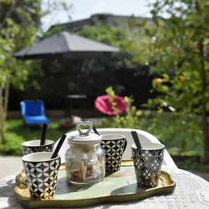 Il Giardino Dell'artista Stylish A Apartment Mailand