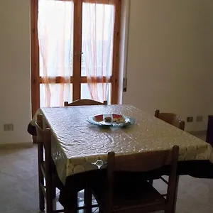 Marycarmen , Alghero Italia