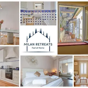 Retreats Duomo Carrobbio Apartment Mailand