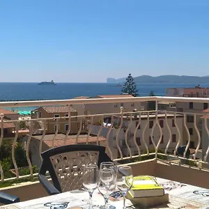 Favola Di Continentsardinia , Alghero Italia