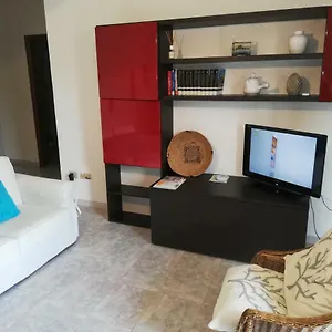 Appartamento Vacanza, Alghero